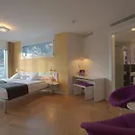 بوتيك بيلفيو فندق 4*