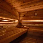 Boutique Bellevue 호텔 인터라켄