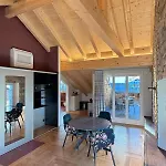 호텔 Boutique Bellevue 인터라켄