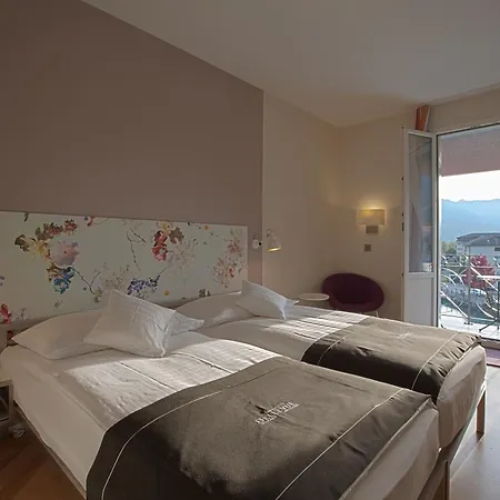 Boutique Bellevue Hotel 4*