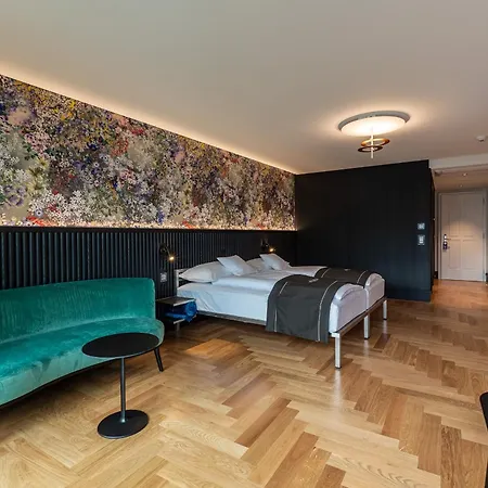 Отель Boutique Bellevue 4*