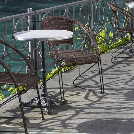 酒店 Boutique Bellevue