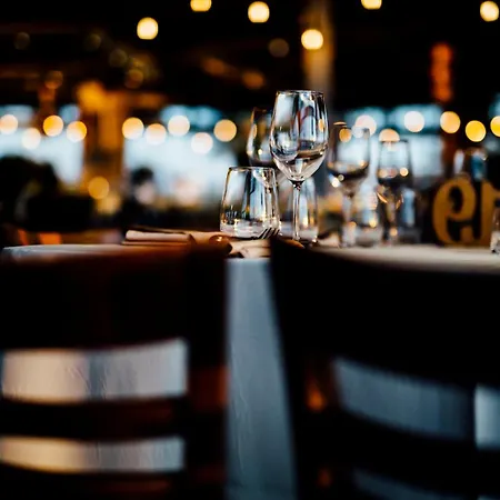 酒店 Boutique Bellevue 因特拉肯