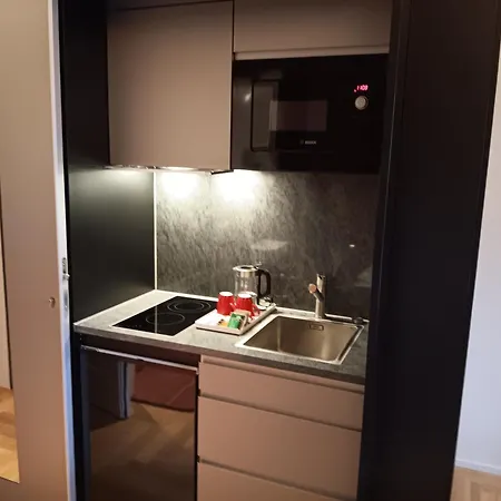 Boutique Bellevue 4*