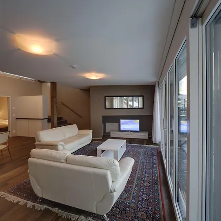 Boutique Bellevue Отель