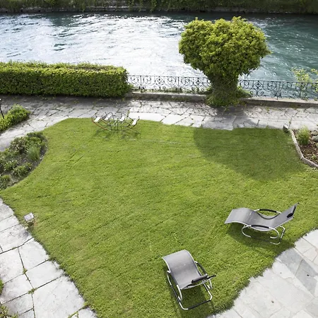 Boutique Bellevue ホテル