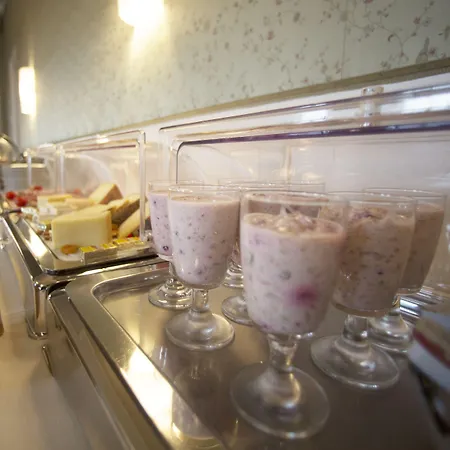 Boutique Bellevue Hotel