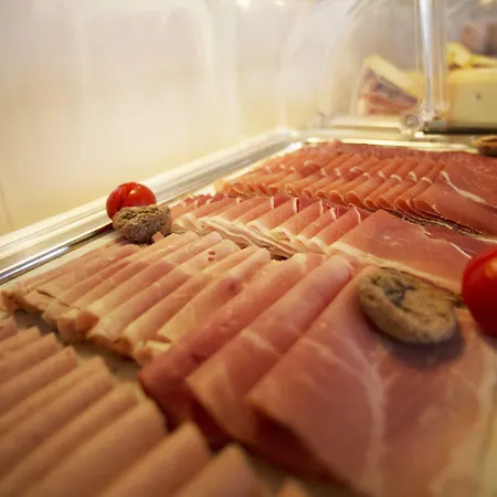 Boutique Bellevue Hotel 4*