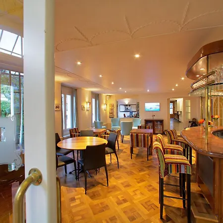 Hotel Boutique Bellevue Interlaken