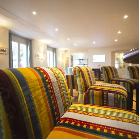 Boutique Bellevue Hotel