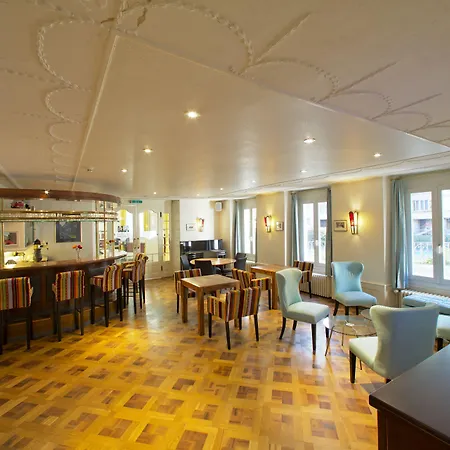 Boutique Bellevue Отель 4*