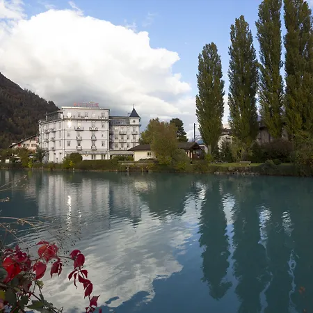 Boutique Bellevue Hotel