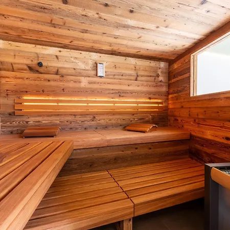 Boutique Bellevue 酒店 4*