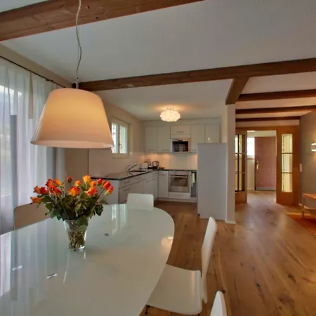 Boutique Bellevue Interlaken