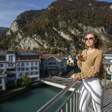 Boutique Bellevue 4*