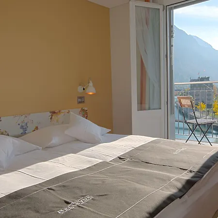 Boutique Bellevue Interlaken