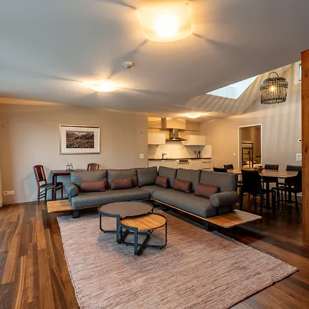 Boutique Bellevue Hotel