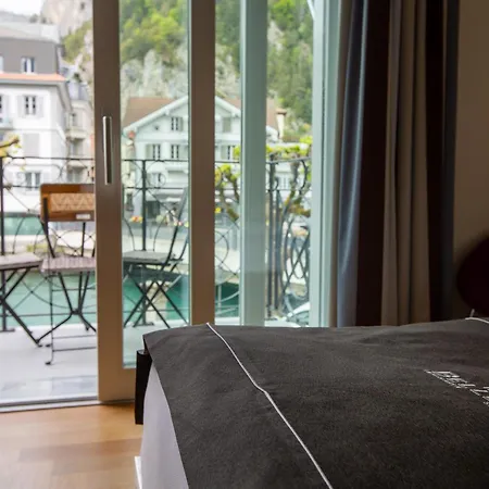 Boutique Bellevue