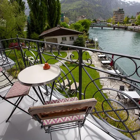 Hotel Boutique Bellevue