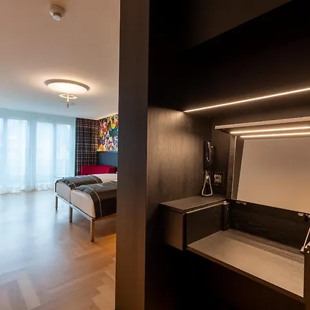 Boutique Bellevue Інтерлакен