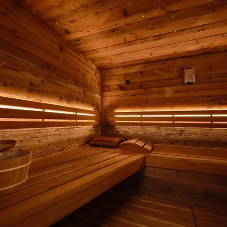 Boutique Bellevue Hotel Interlaken