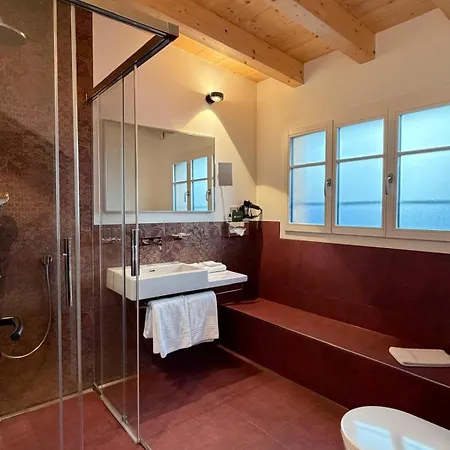 Hotel Boutique Bellevue Interlaken