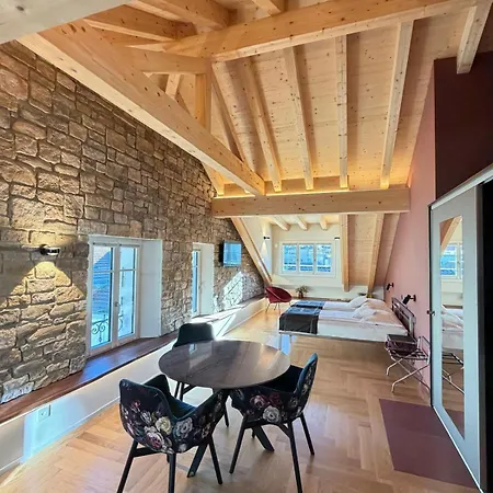 Отель Boutique Bellevue 4*