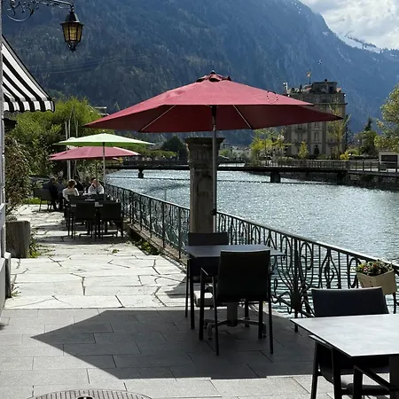 Boutique Bellevue Hotel