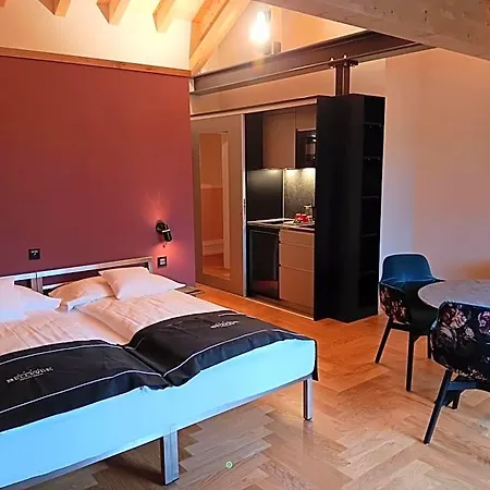 Hotel Boutique Bellevue 4*