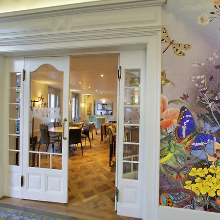 Boutique Bellevue Отель