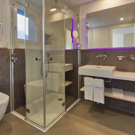 Boutique Bellevue Отель 4*