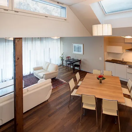 Boutique Bellevue Interlaken