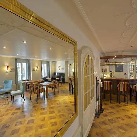 Boutique Bellevue 4* Interlaken