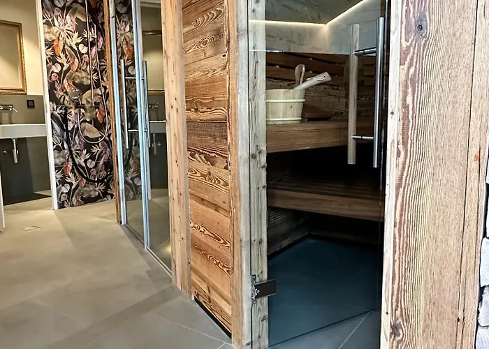 Boutique Bellevue 4*