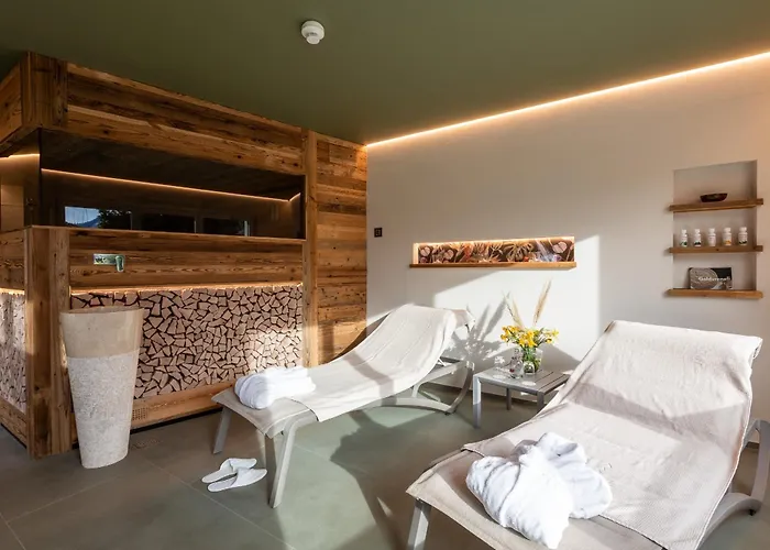 Boutique Bellevue Interlaken