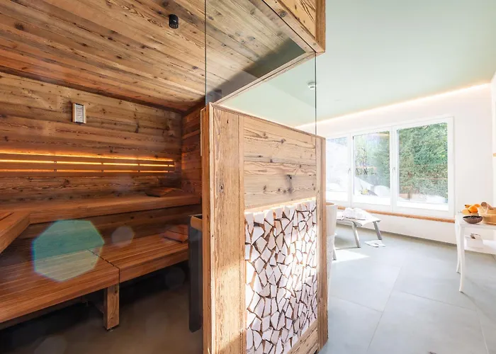 Hotel Boutique Bellevue Interlaken