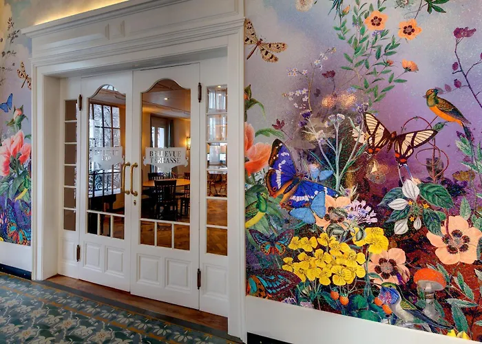 Hotell Boutique Bellevue