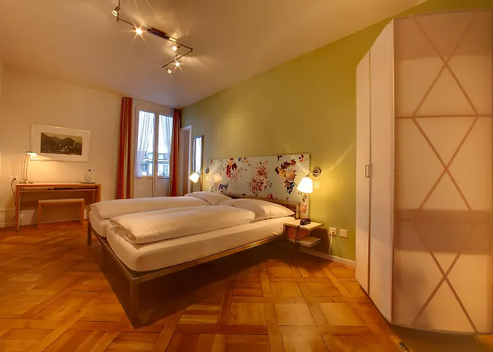 Hotel Boutique Bellevue