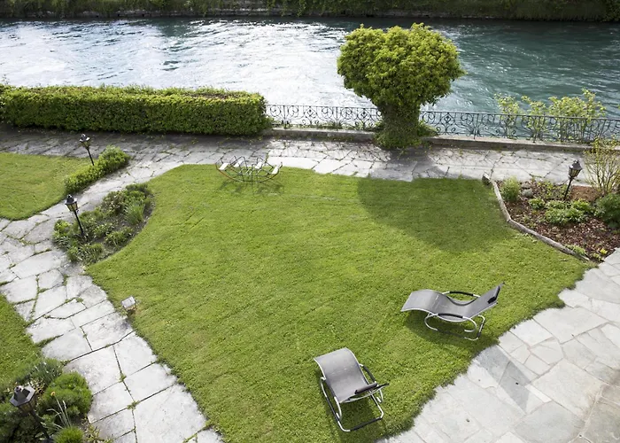 Boutique Bellevue Hotell