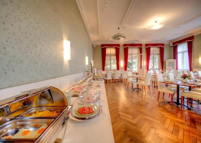 Hotel Boutique Bellevue Interlaken