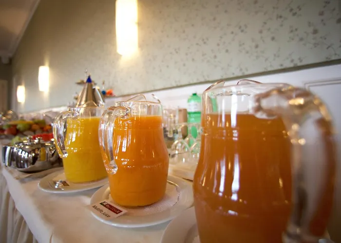 Hotel Boutique Bellevue Interlaken