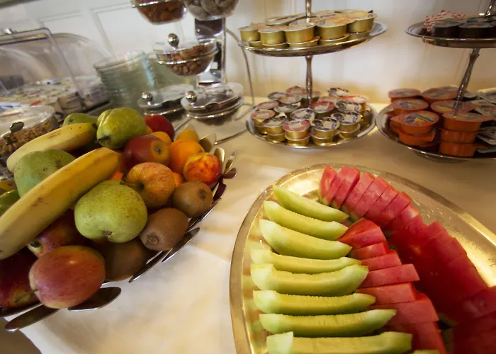 Boutique Bellevue Hotel