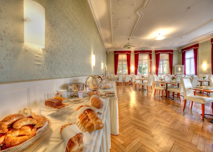 Hotell Boutique Bellevue 4*