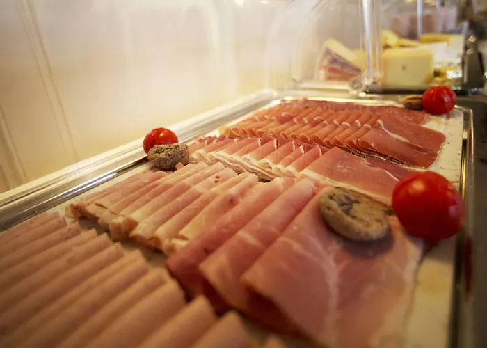 Boutique Bellevue Hotel 4*