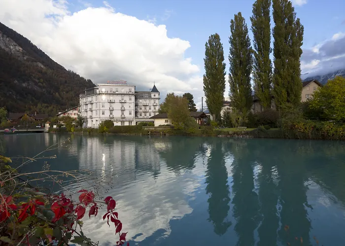 Boutique Bellevue Hotell