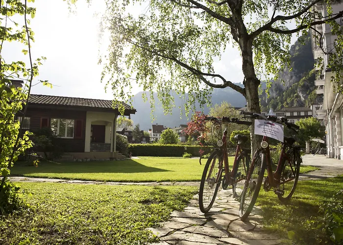 Boutique Bellevue 4*