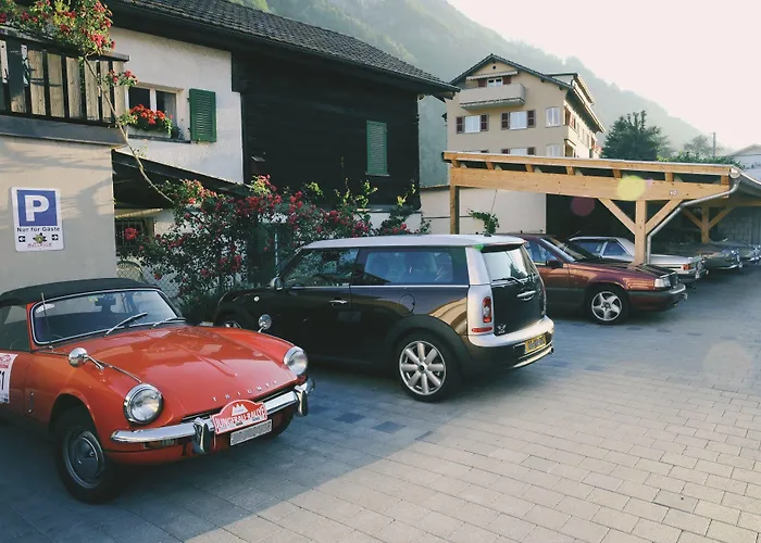 Hotell Boutique Bellevue