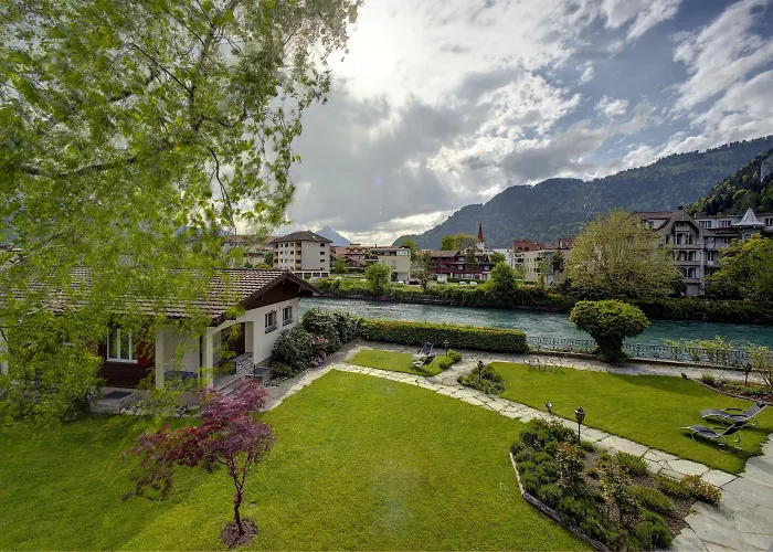 Hotell Boutique Bellevue