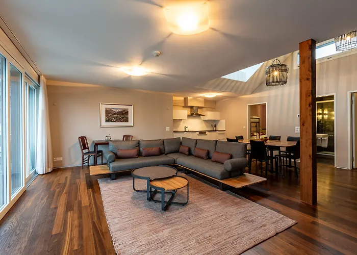 Boutique Bellevue Hotell