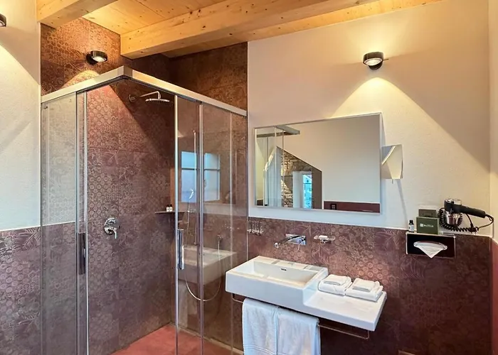 Hotel Boutique Bellevue 4*